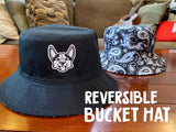 Premium Reversible Corgi BUCKET HAT [Limited Edition]